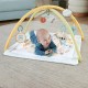 Подложка за игра Fisher-Price Пластмаса