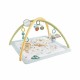Подложка за игра Fisher-Price Пластмаса