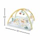 Подложка за игра Fisher-Price Пластмаса