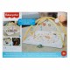 Подложка за игра Fisher-Price Пластмаса