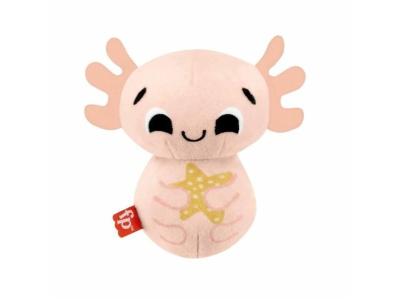 Бебешка играчка Fisher-Price