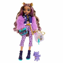 съдове Monster High