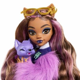 съдове Monster High