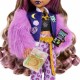 съдове Monster High