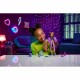 съдове Monster High