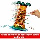 Настолна игра Mattel Tumblin' Monkeys