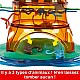 Настолна игра Mattel Tumblin' Monkeys