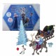 Коледен Календар Frozen HWX20 Пластмаса