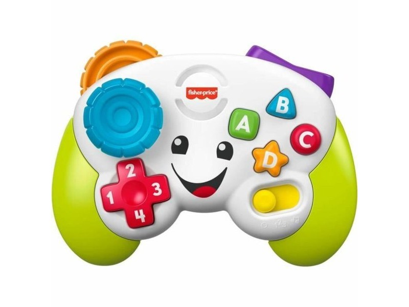 Конзола Fisher-Price