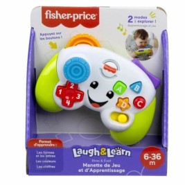 Конзола Fisher-Price