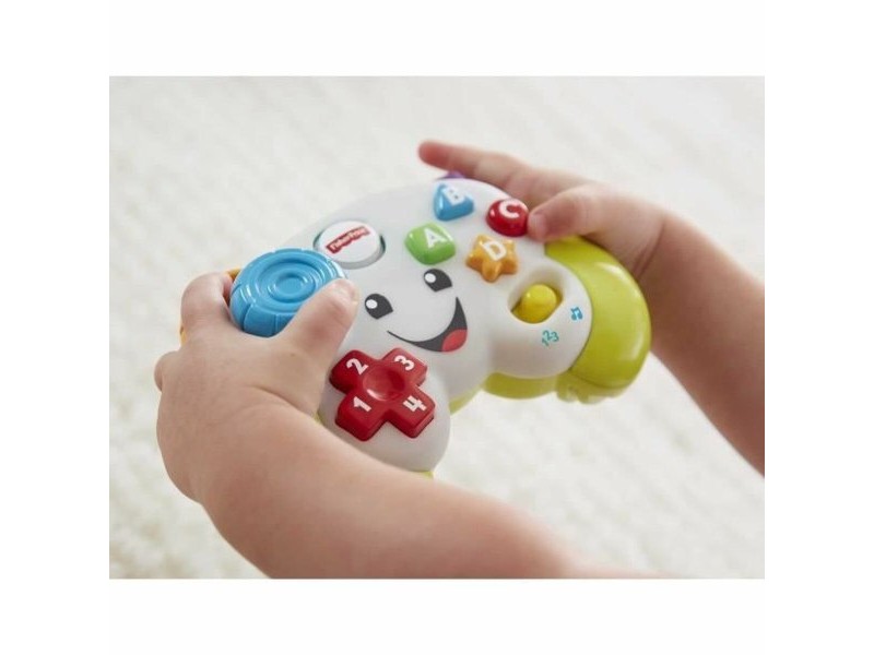 Конзола Fisher-Price