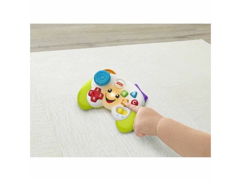 Конзола Fisher-Price