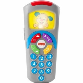 Дистанционно управление Fisher-Price Laugh and Learn Doggy