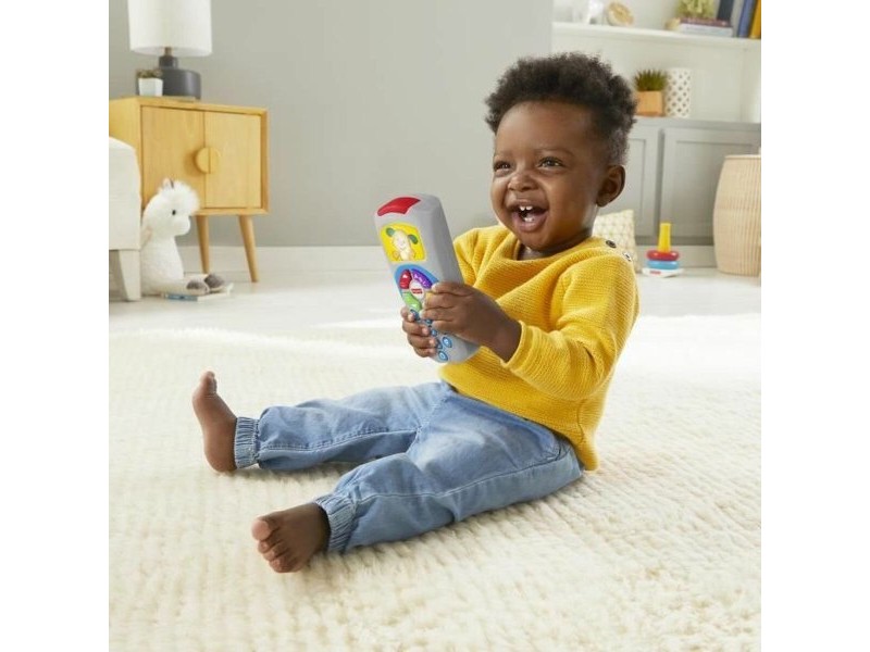 Дистанционно управление Fisher-Price Laugh and Learn Doggy