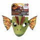 Маскировъчен костюм за деца Mattel Dilophosaurus Venom Launcher