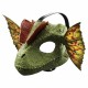 Маскировъчен костюм за деца Mattel Dilophosaurus Venom Launcher