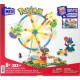 Playset Megablocks MEGA Pokémon
