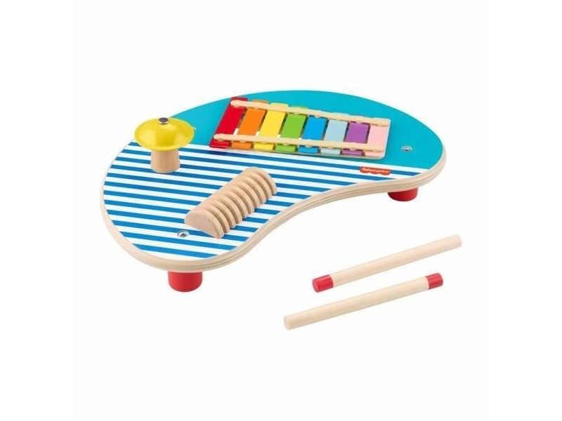 Образователна Игра Fisher-Price HXT91