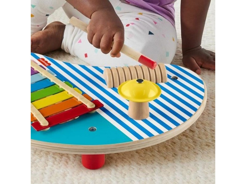 Образователна Игра Fisher-Price HXT91