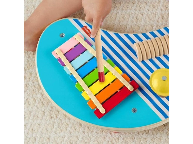 Образователна Игра Fisher-Price HXT91
