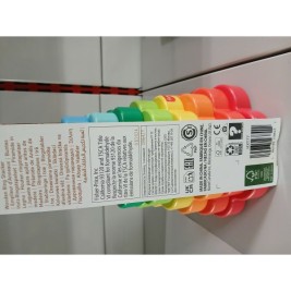 Блокчета за Подреждане Fisher-Price 10 Части