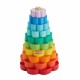 Блокчета за Подреждане Fisher-Price 10 Части Блокчета за Подреждане Fisher-Price 10 Части