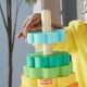 Блокчета за Подреждане Fisher-Price 10 Части Блокчета за Подреждане Fisher-Price 10 Части