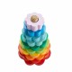 Блокчета за Подреждане Fisher-Price 10 Части Блокчета за Подреждане Fisher-Price 10 Части