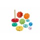 Блокчета за Подреждане Fisher-Price 10 Части Блокчета за Подреждане Fisher-Price 10 Части