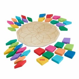 Образователна Игра Fisher-Price HXT94