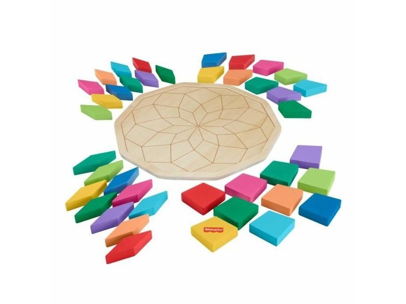 Образователна Игра Fisher-Price HXT94