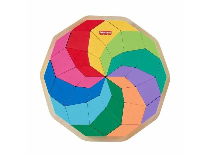 Образователна Игра Fisher-Price HXT94