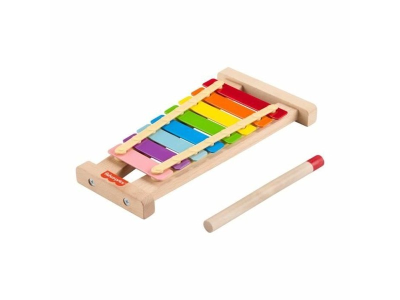 Образователна Игра Fisher-Price HXV13