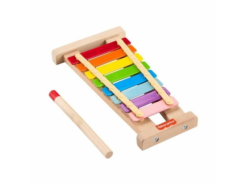 Образователна Игра Fisher-Price HXV13