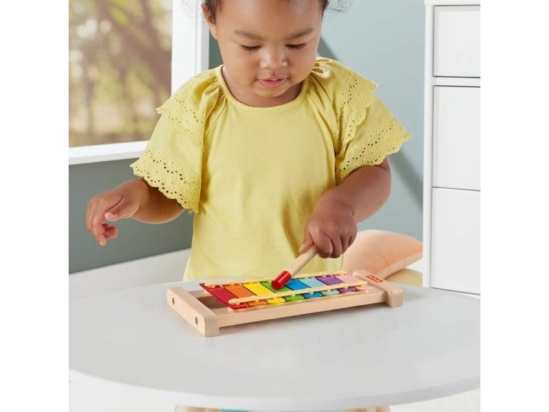 Образователна Игра Fisher-Price HXV13