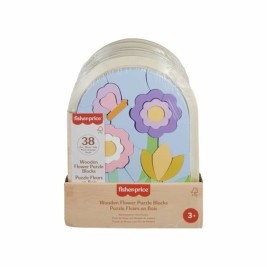 Образователна Игра Fisher-Price HXT97