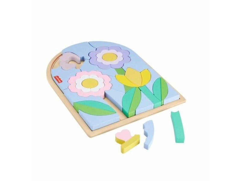 Образователна Игра Fisher-Price HXT97