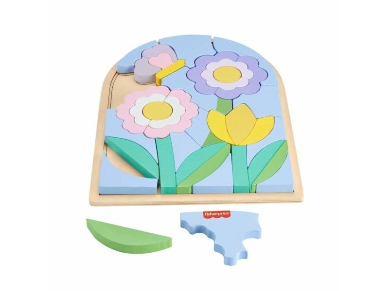 Образователна Игра Fisher-Price HXT97