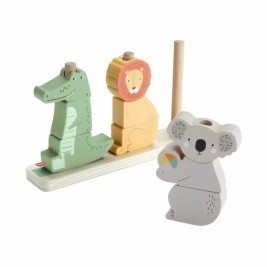 Образователна Игра Fisher-Price HXV04