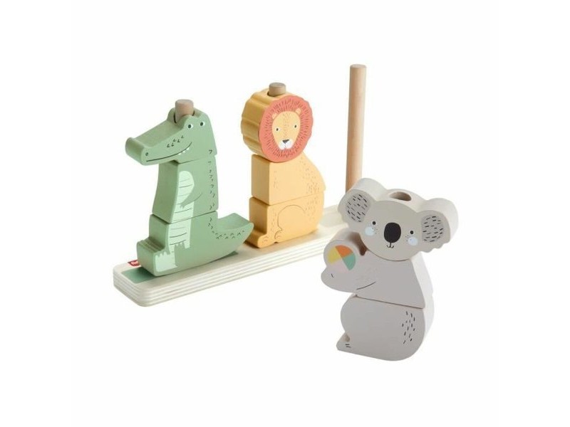 Образователна Игра Fisher-Price HXV04