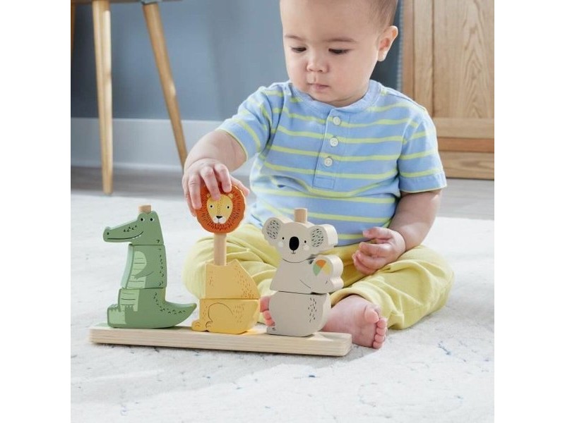 Образователна Игра Fisher-Price HXV04