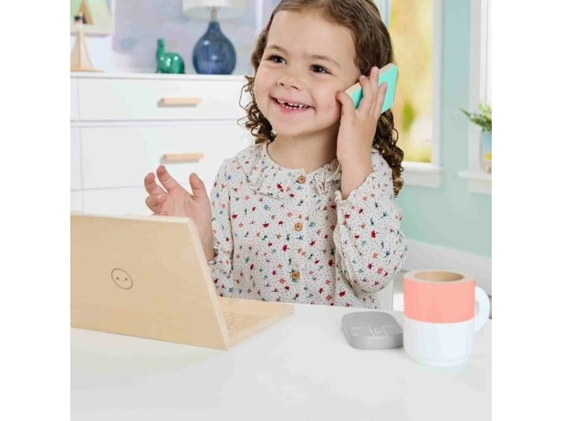 Образователна Игра Fisher-Price HXV11