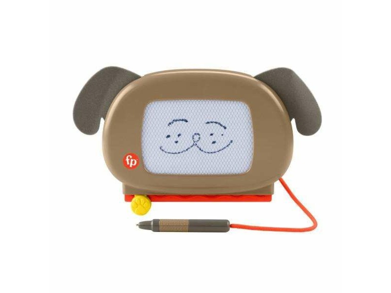 Двустранна Шистова Дъска Mattel