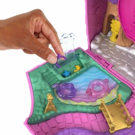 Playset Polly Pocket Еднорог