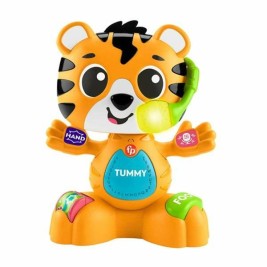 Музикална Играчка Fisher-Price