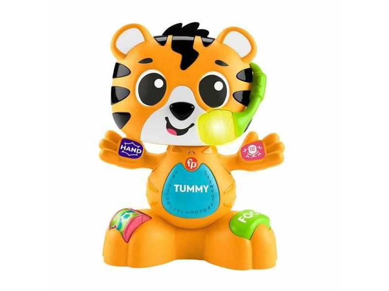 Музикална Играчка Fisher-Price