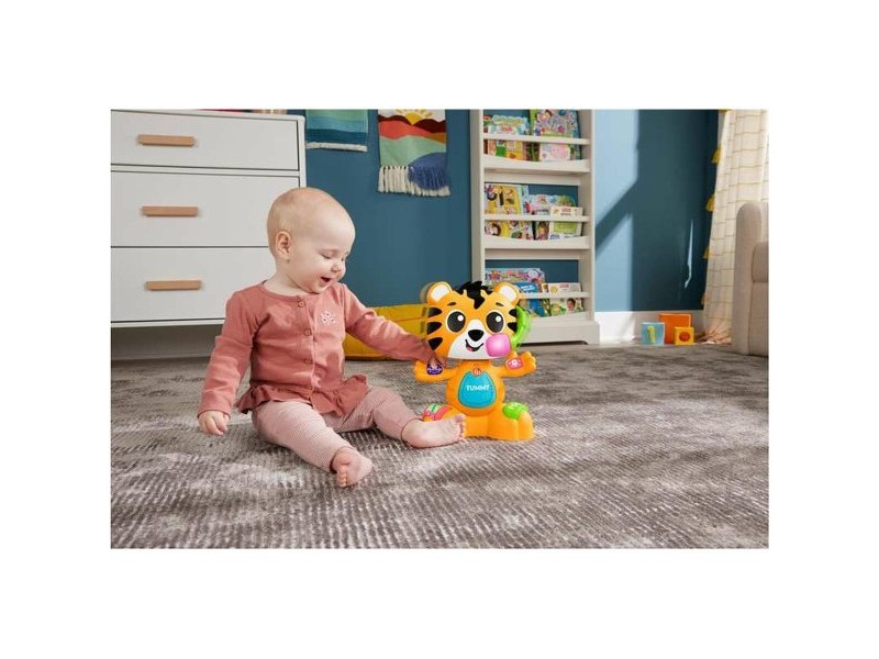 Музикална Играчка Fisher-Price