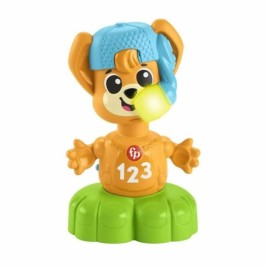 Образователна Игра Fisher-Price Link Squad Fox Opposites