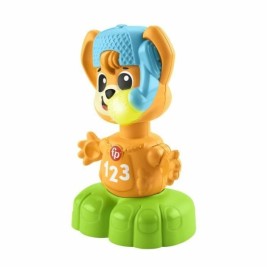 Образователна Игра Fisher-Price Link Squad Fox Opposites