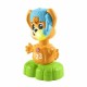 Образователна Игра Fisher-Price Link Squad Fox Opposites
